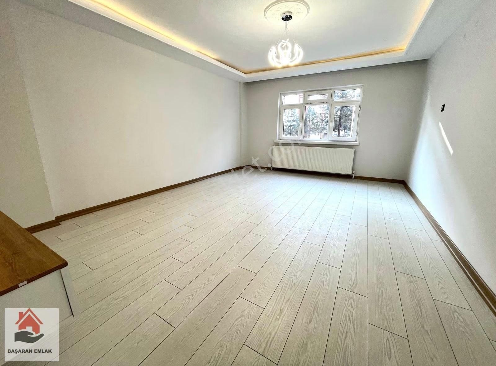 █ Modern Tasarım █ 3+1 Arakat Lüks Yapılı Ön Cephe Site Dairesi█ - Görsel 11