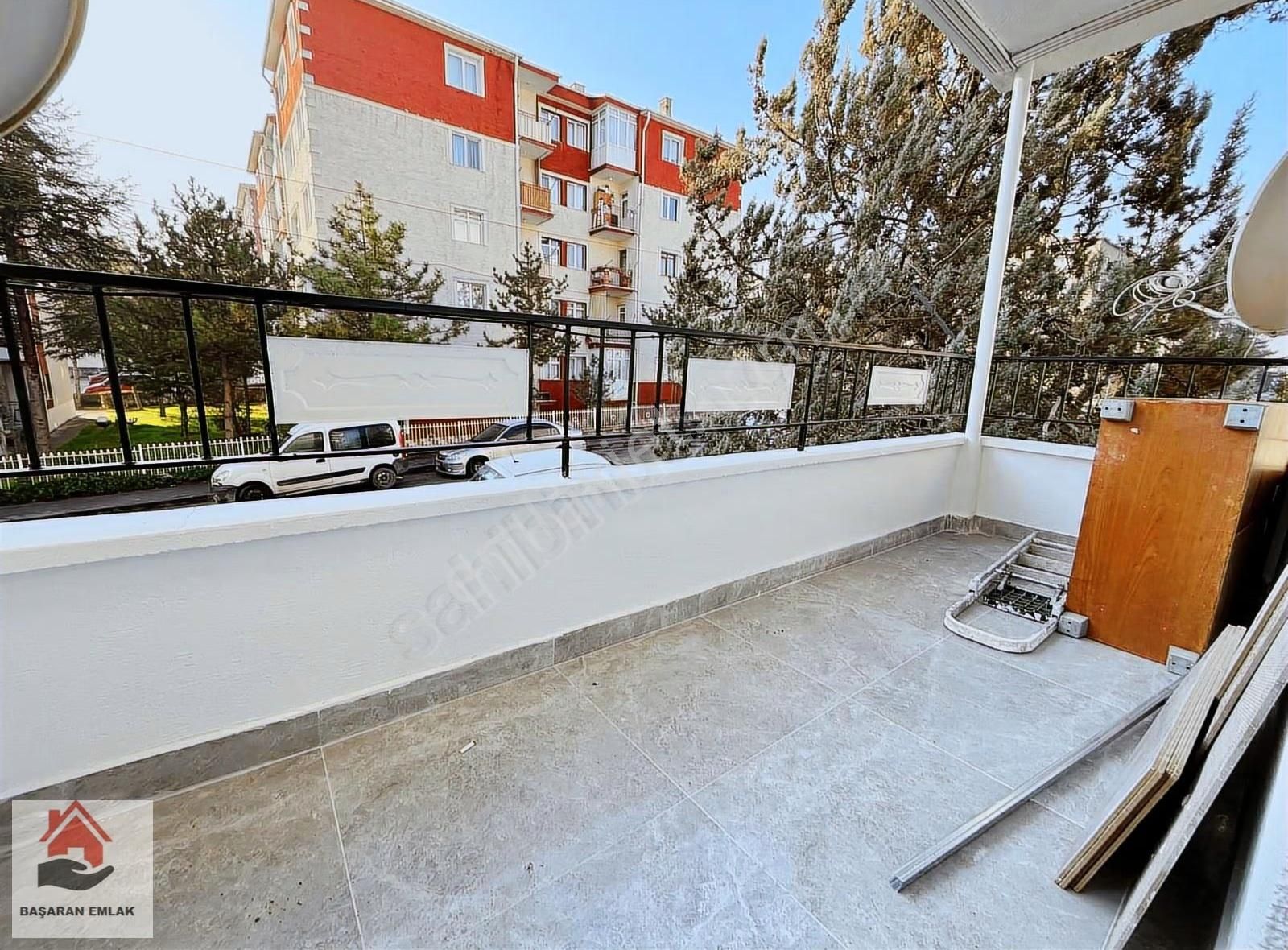 █ Modern Tasarım █ 3+1 Arakat Lüks Yapılı Ön Cephe Site Dairesi█ - Görsel 6