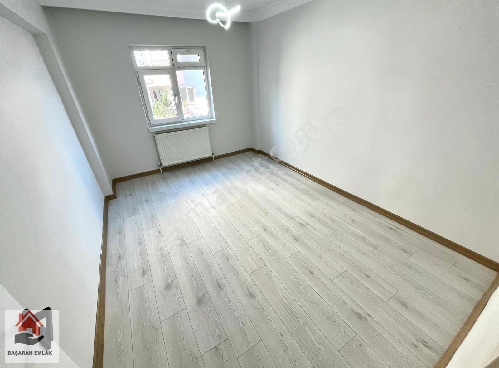 █ Modern Tasarım █ 3+1 Arakat Lüks Yapılı Ön Cephe Site Dairesi█ - Görsel 24