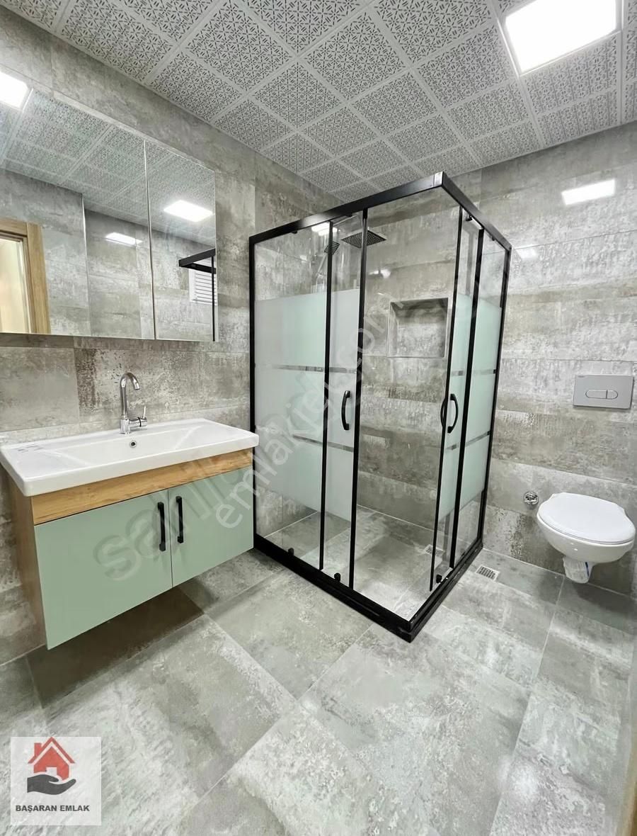 █ Modern Tasarım █ 3+1 Arakat Lüks Yapılı Ön Cephe Site Dairesi█ - Görsel 15