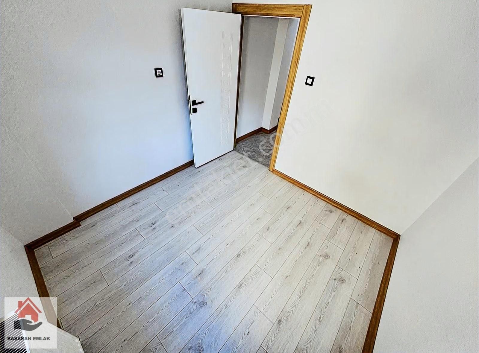 █ Modern Tasarım █ 3+1 Arakat Lüks Yapılı Ön Cephe Site Dairesi█ - Görsel 9