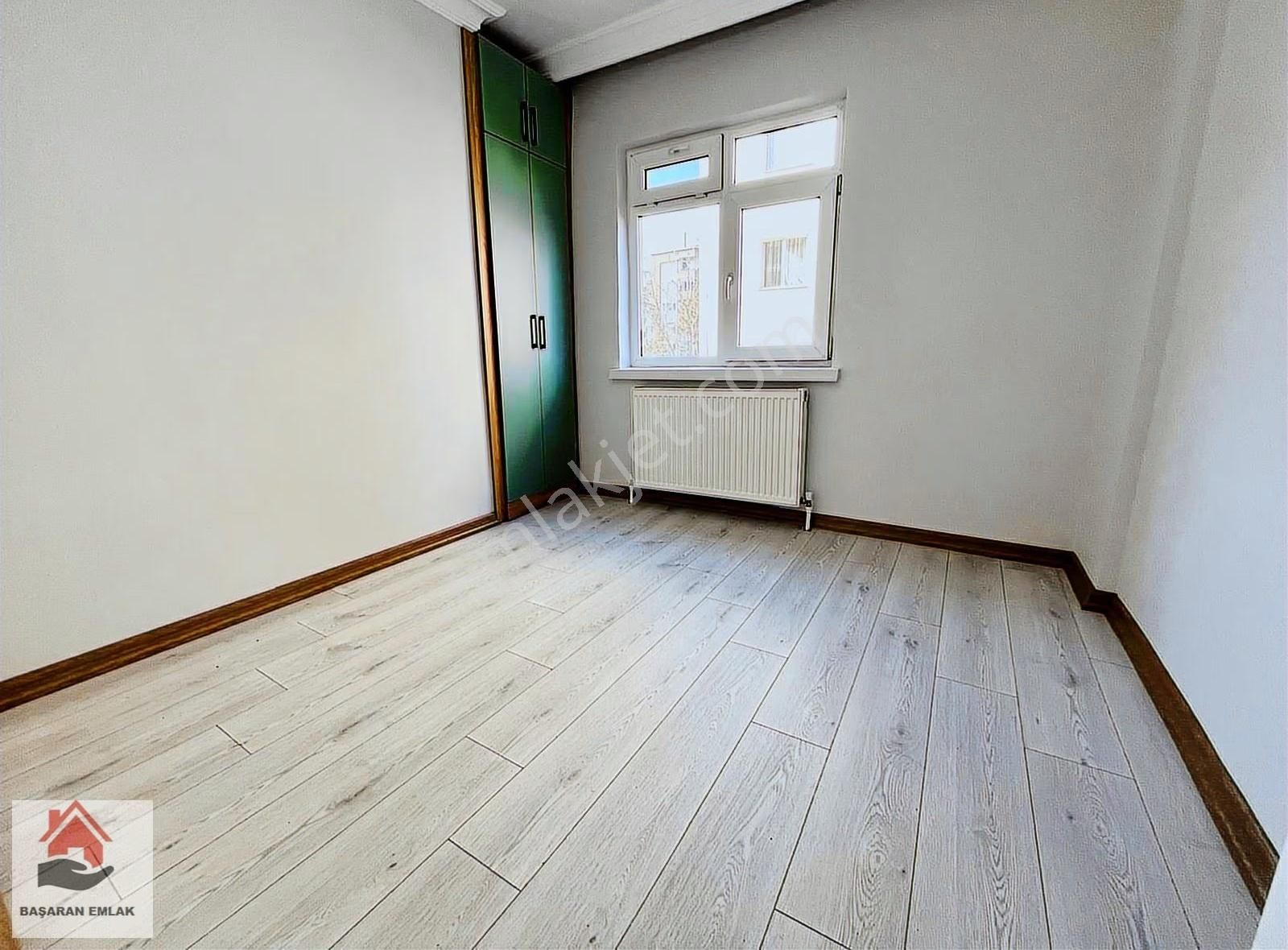 █ Modern Tasarım █ 3+1 Arakat Lüks Yapılı Ön Cephe Site Dairesi█ - Görsel 12