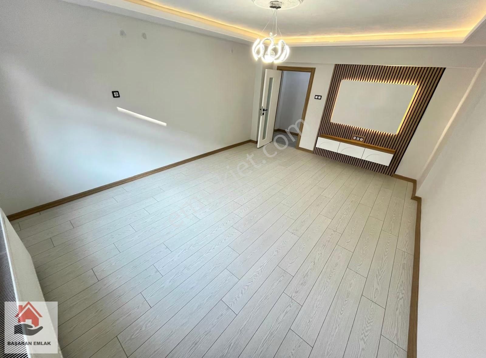 █ Modern Tasarım █ 3+1 Arakat Lüks Yapılı Ön Cephe Site Dairesi█ - Görsel 13