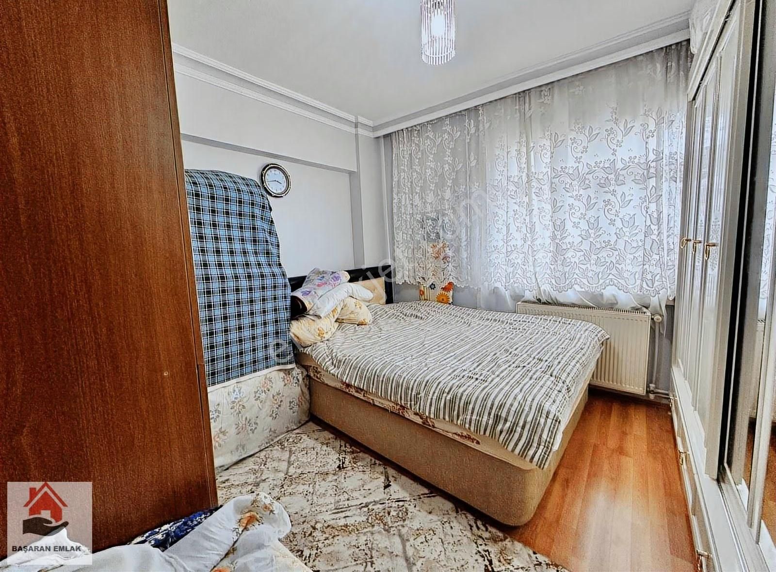 █ Malazgirt Mah █ 3+1 Köşebaşı Arakatta Cadde Cp. Yapılı Daire █ - Görsel 2