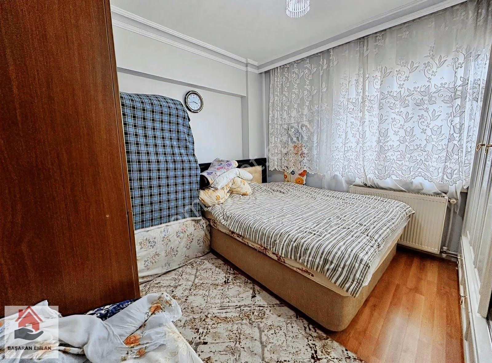 █ Malazgirt Mah █ 3+1 Köşebaşı Arakatta Cadde Cp. Yapılı Daire █ - Görsel 10