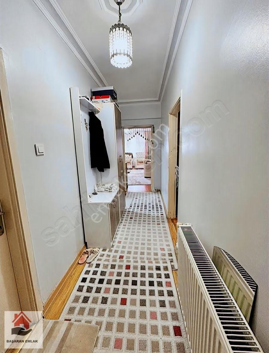 █ Malazgirt Mah █ 3+1 Köşebaşı Arakatta Cadde Cp. Yapılı Daire █ - Görsel 5