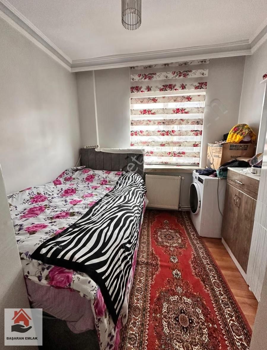 █ Malazgirt Mah █ 3+1 Köşebaşı Arakatta Cadde Cp. Yapılı Daire █ - Görsel 15