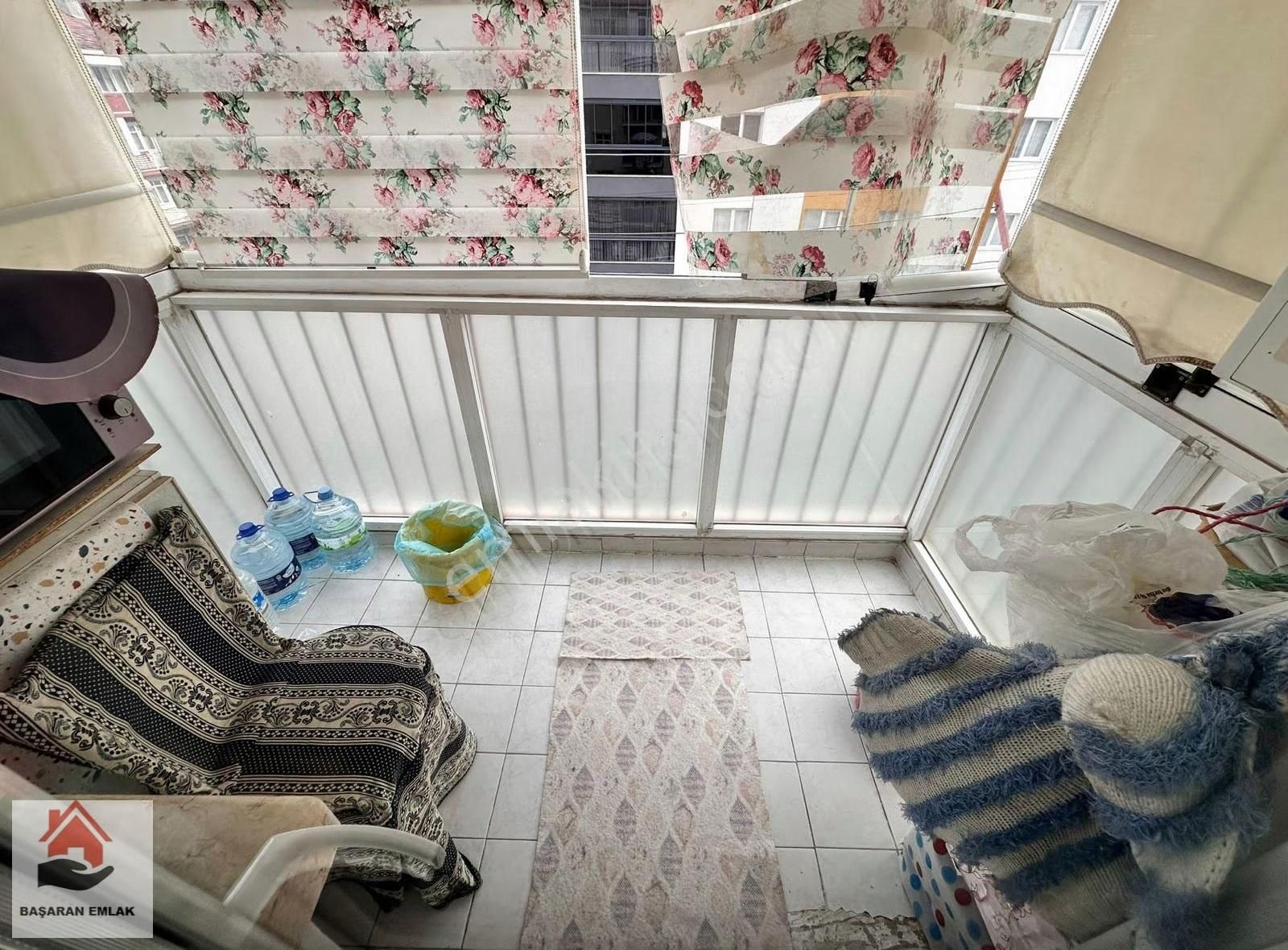 █ Malazgirt Mah █ 3+1 Köşebaşı Arakatta Cadde Cp. Yapılı Daire █ - Görsel 17