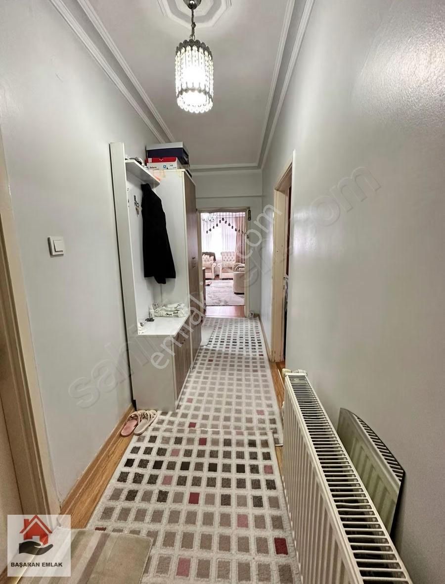 █ Malazgirt Mah █ 3+1 Köşebaşı Arakatta Cadde Cp. Yapılı Daire █