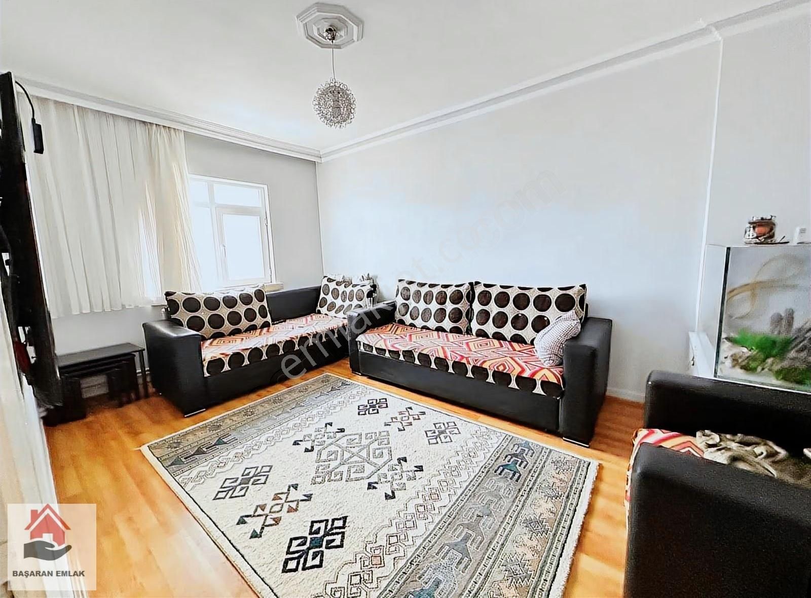 █ Malazgirt Mah █ 3+1 Köşebaşı Arakatta Cadde Cp. Yapılı Daire █ - Görsel 21