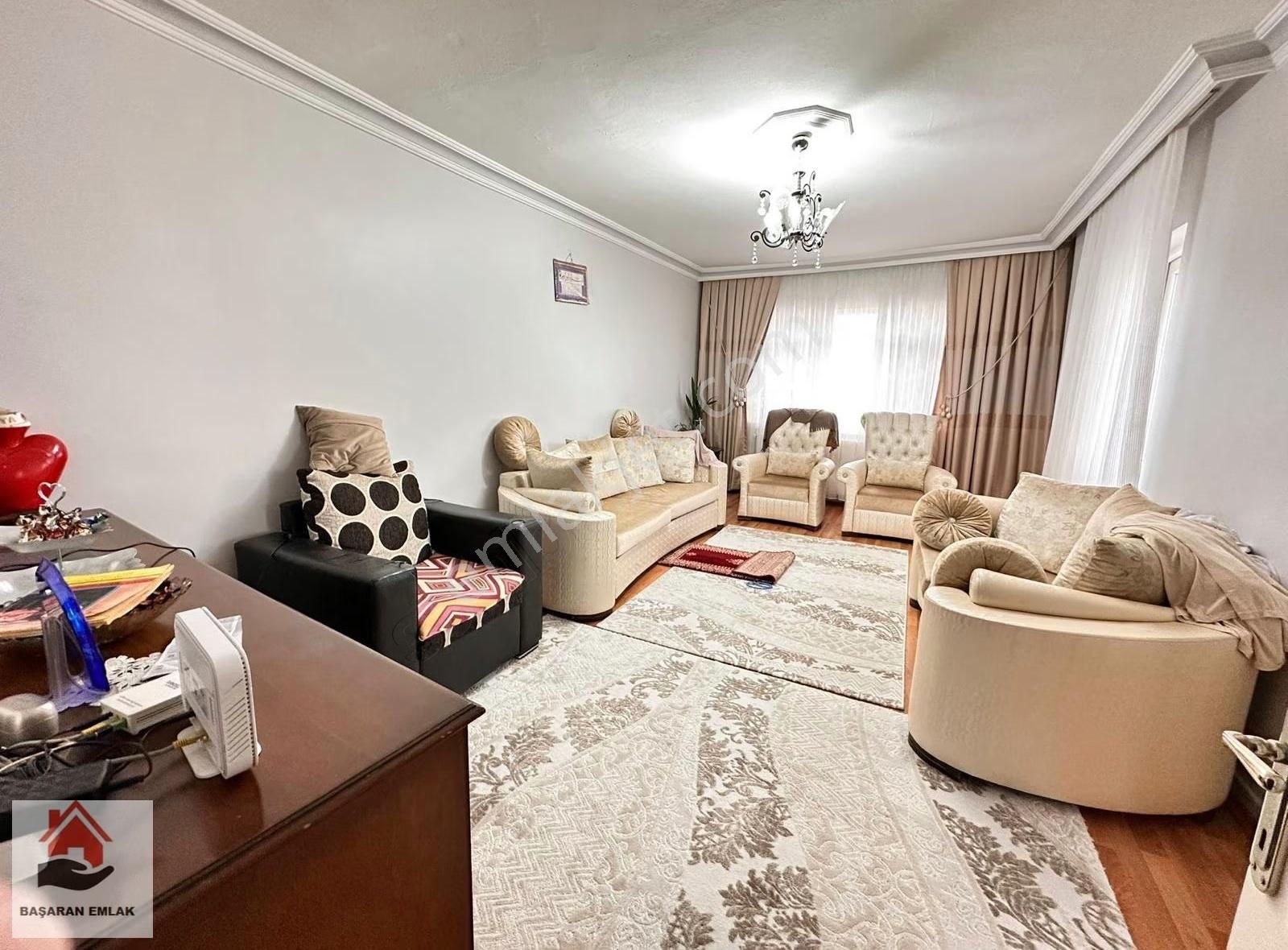 █ Malazgirt Mah █ 3+1 Köşebaşı Arakatta Cadde Cp. Yapılı Daire █ - Görsel 26