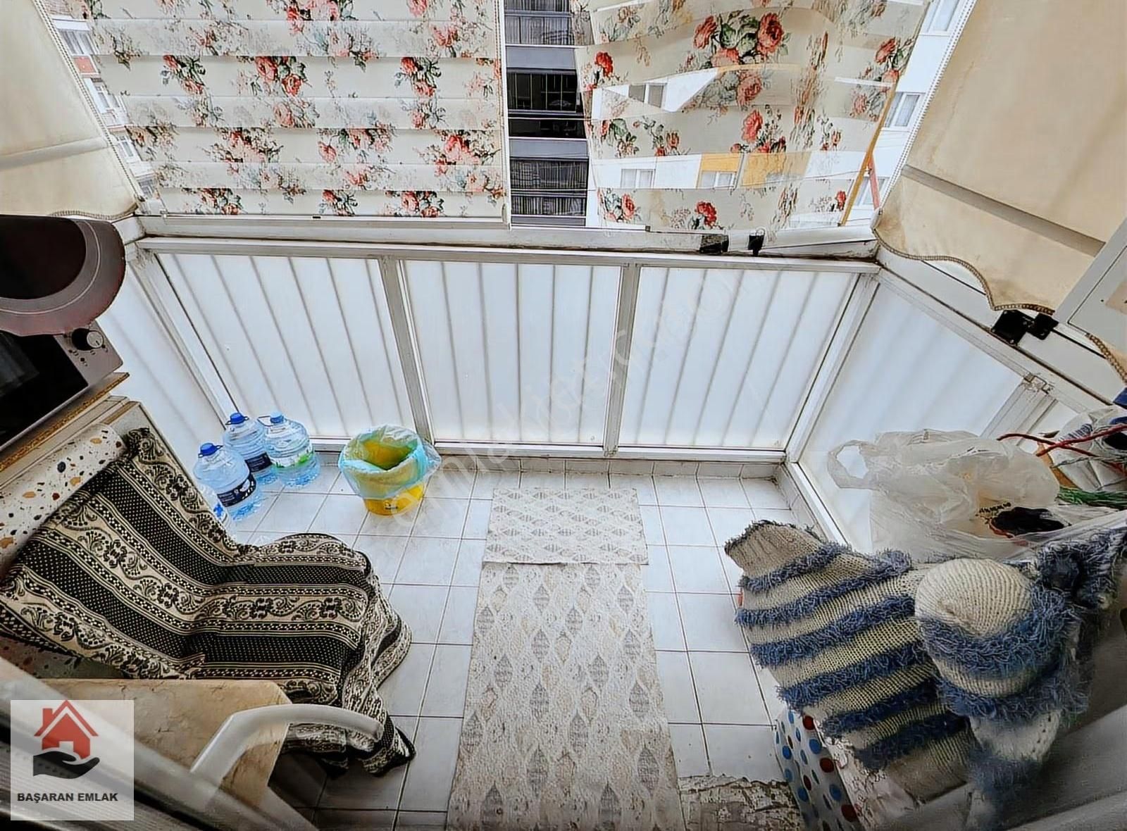 █ Malazgirt Mah █ 3+1 Köşebaşı Arakatta Cadde Cp. Yapılı Daire █ - Görsel 3