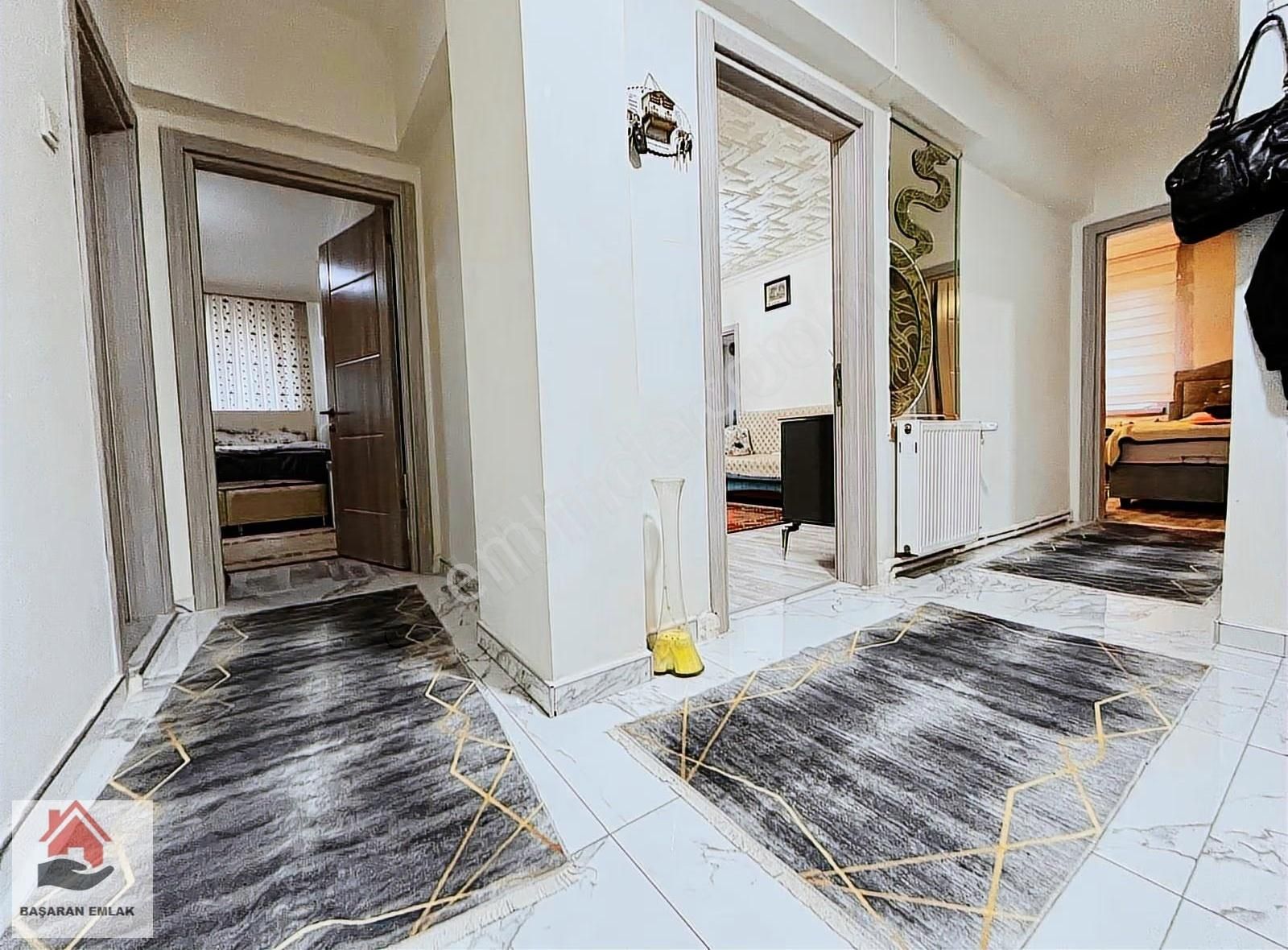 █ M. Çakmak Mah. █ 3+1 Arakatta Full Yapılı Kredi Limitsiz Daire - Görsel 6