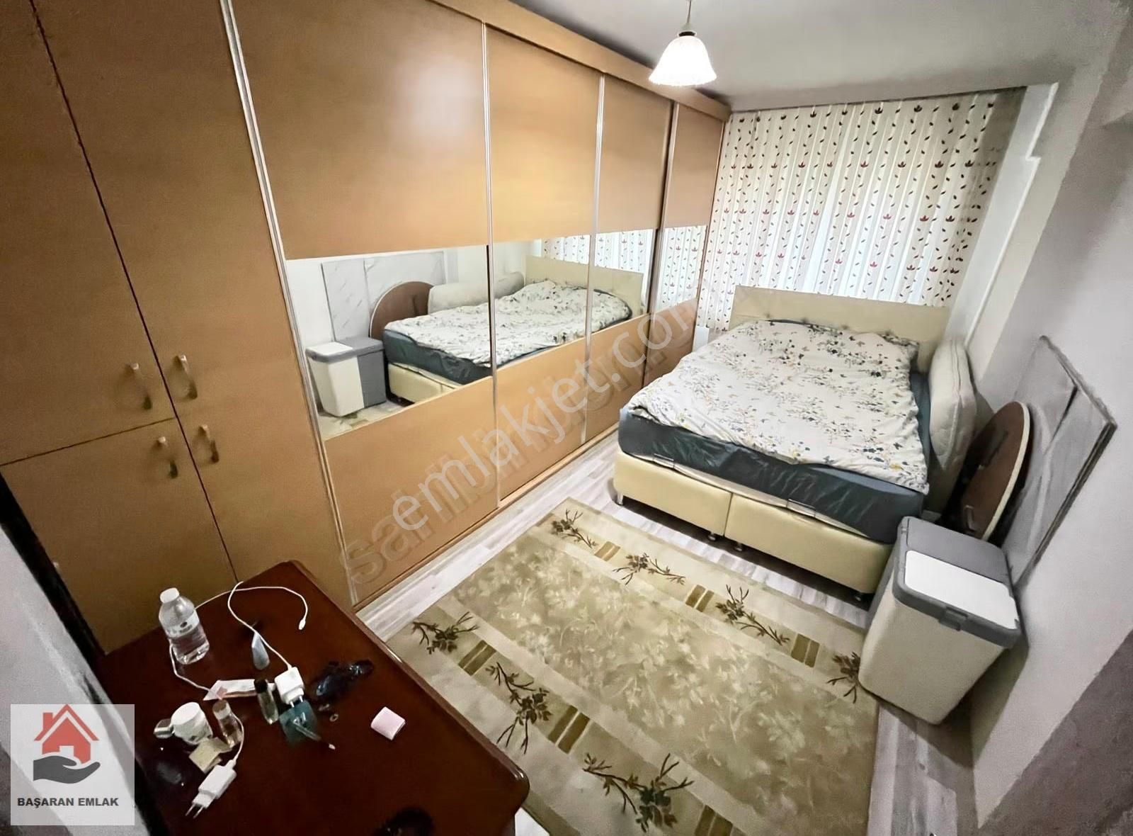 █ M. Çakmak Mah. █ 3+1 Arakatta Full Yapılı Kredi Limitsiz Daire - Görsel 2