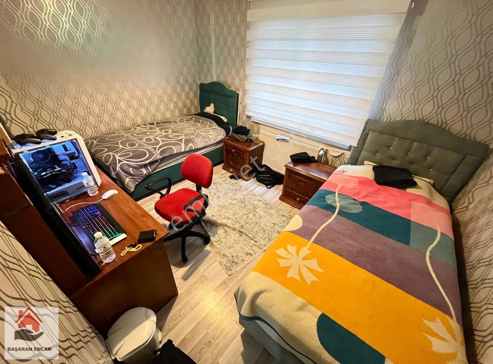 █ M. Çakmak Mah. █ 3+1 Arakatta Full Yapılı Kredi Limitsiz Daire - Görsel 25