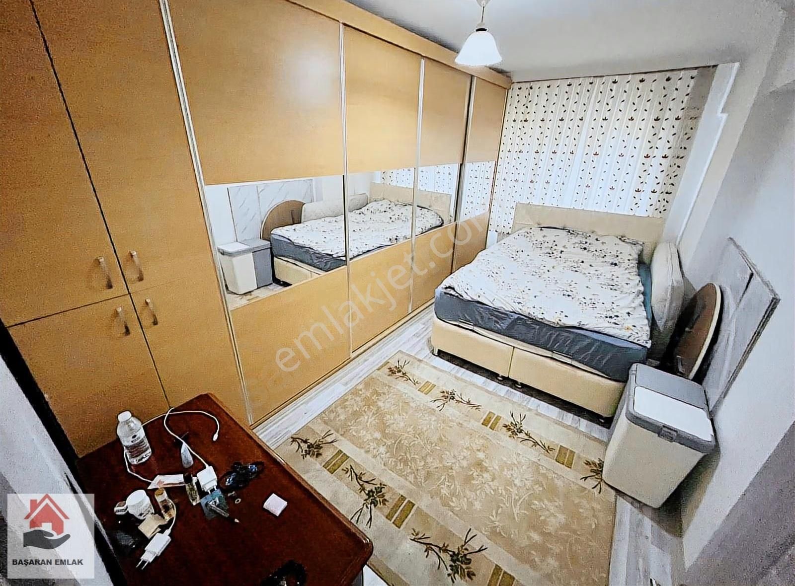 █ M. Çakmak Mah. █ 3+1 Arakatta Full Yapılı Kredi Limitsiz Daire - Görsel 11