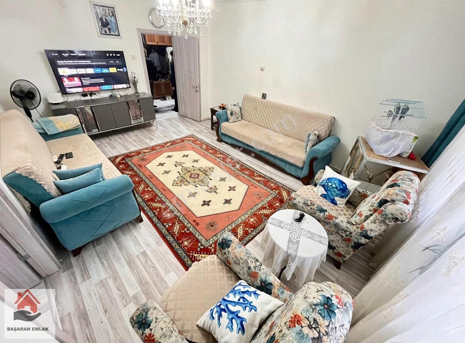 █ M. Çakmak Mah. █ 3+1 Arakatta Full Yapılı Kredi Limitsiz Daire - Görsel 26