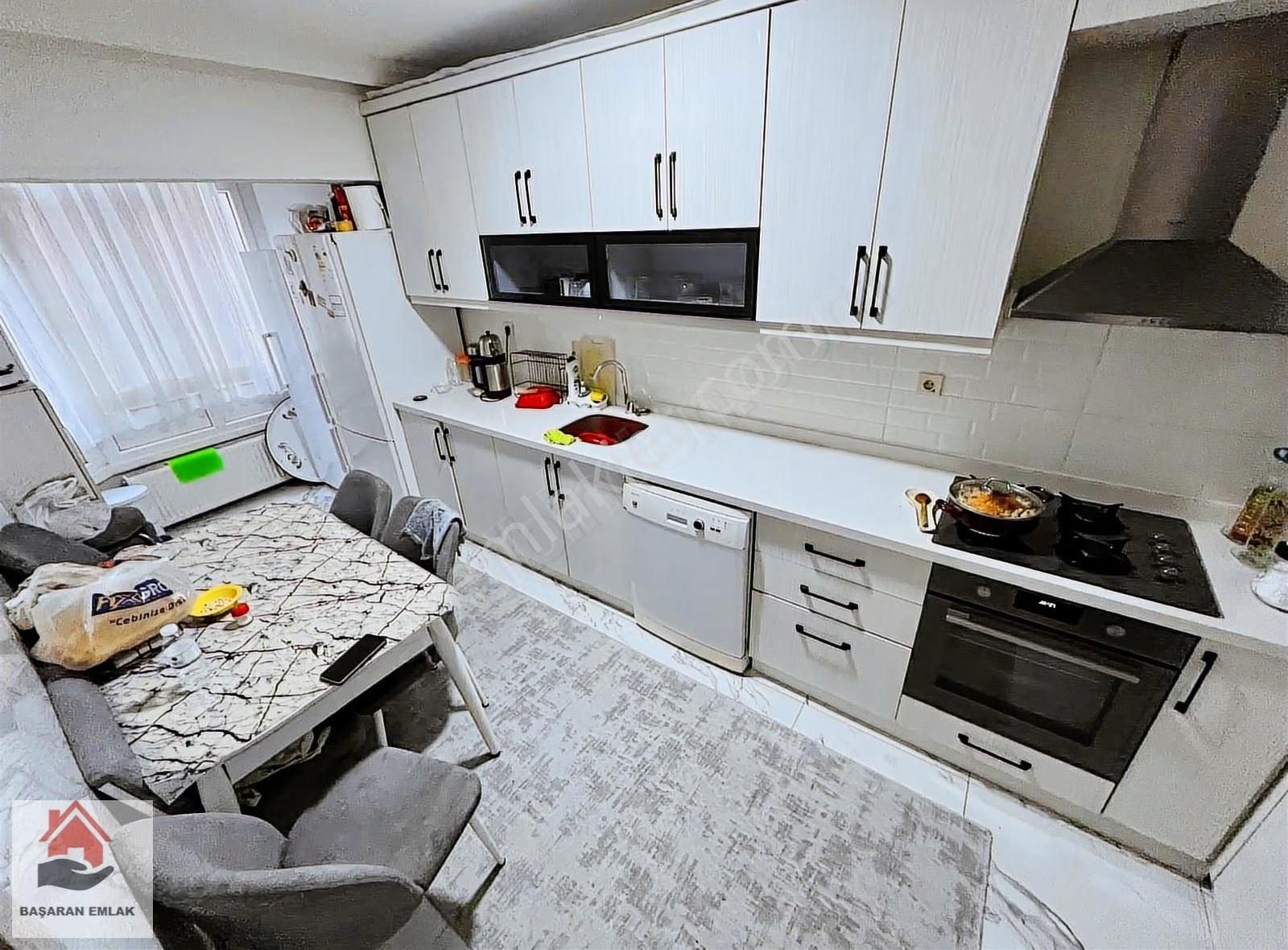 █ M. Çakmak Mah. █ 3+1 Arakatta Full Yapılı Kredi Limitsiz Daire