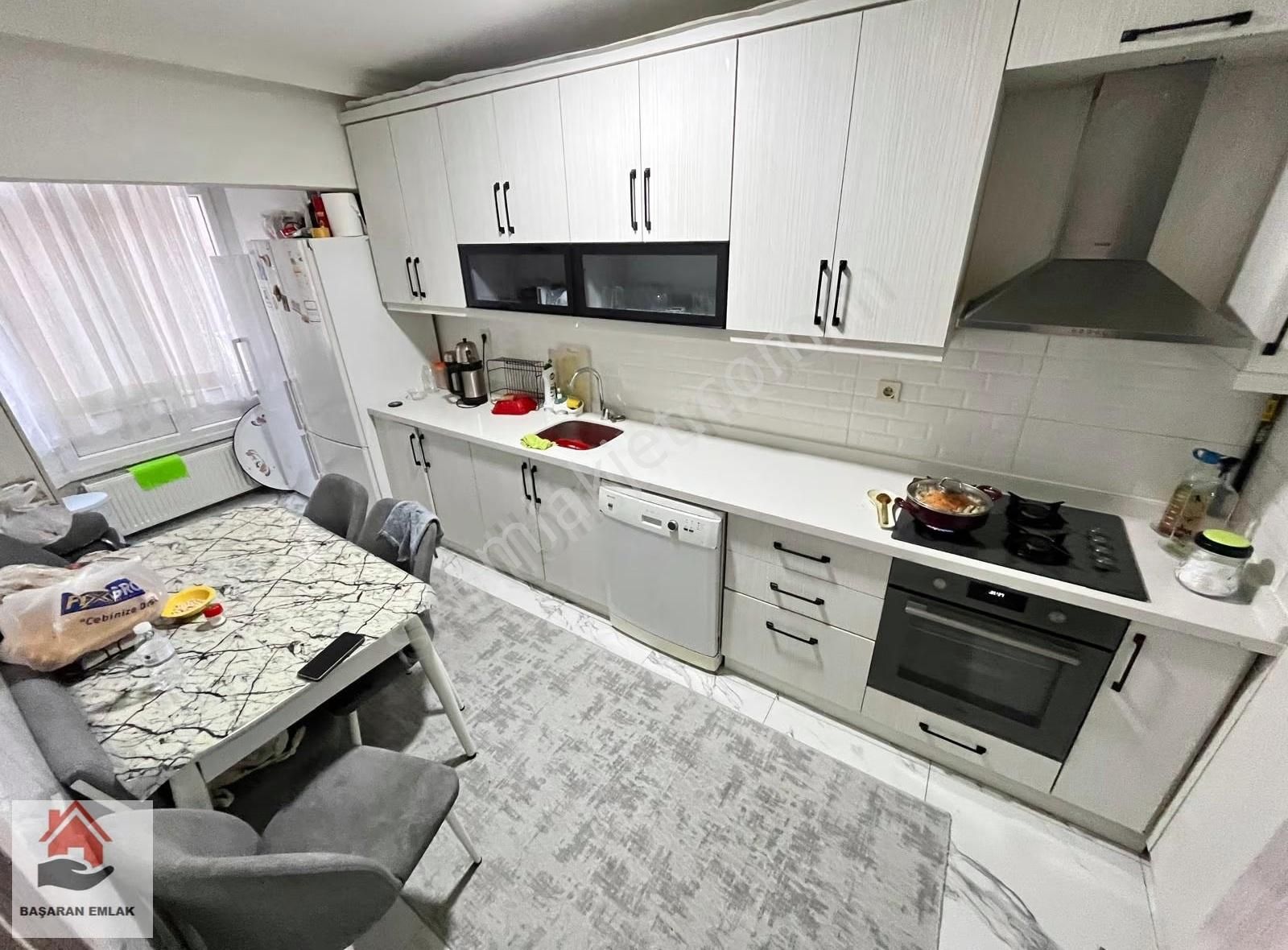 █ M. Çakmak Mah. █ 3+1 Arakatta Full Yapılı Kredi Limitsiz Daire - Görsel 3