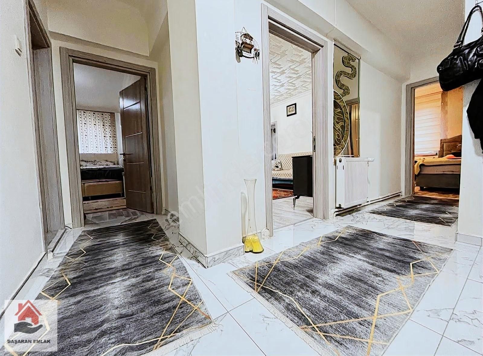 █ M. Çakmak Mah. █ 3+1 Arakatta Full Yapılı Kredi Limitsiz Daire - Görsel 22