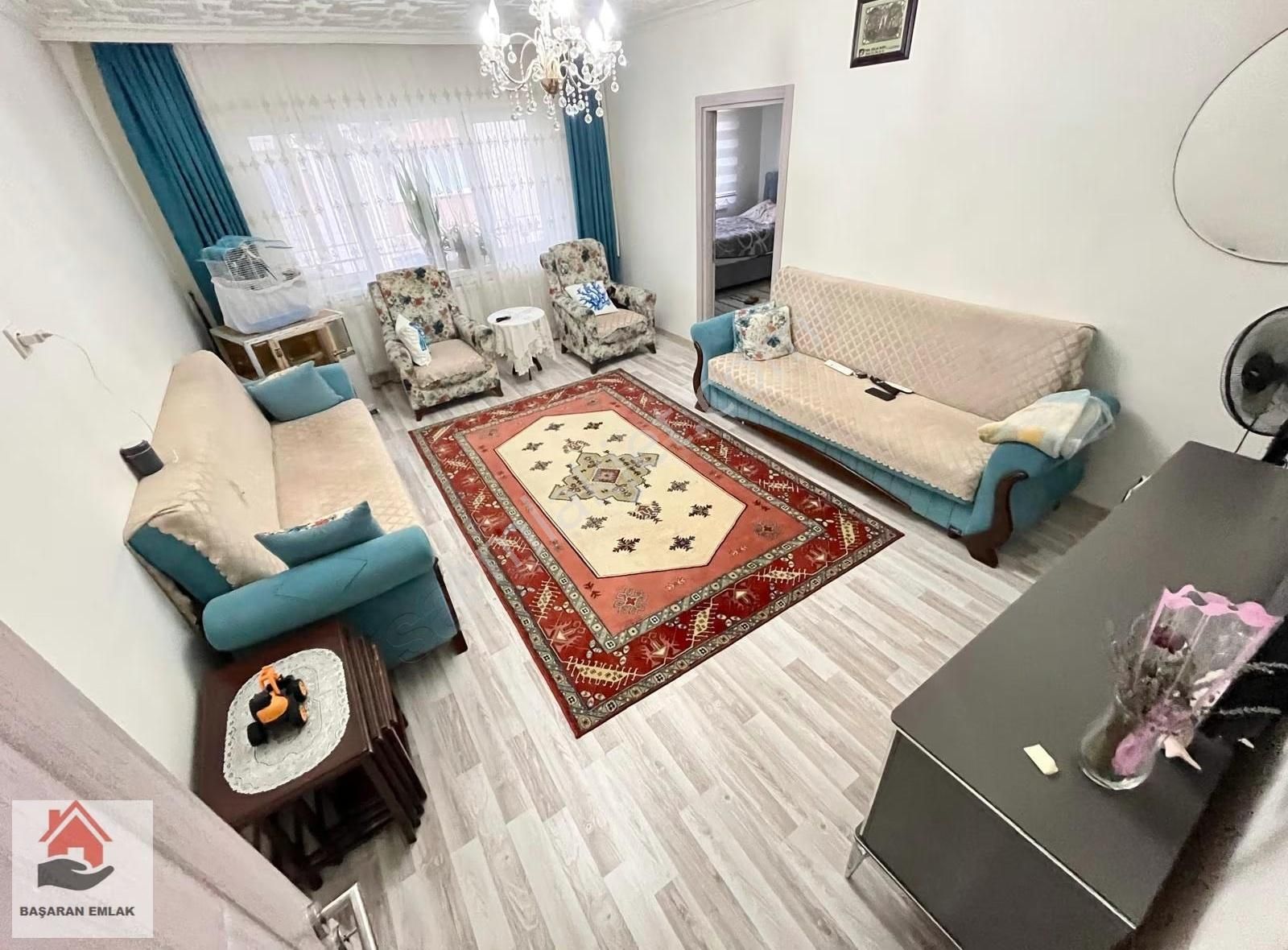 █ M. Çakmak Mah. █ 3+1 Arakatta Full Yapılı Kredi Limitsiz Daire - Görsel 9