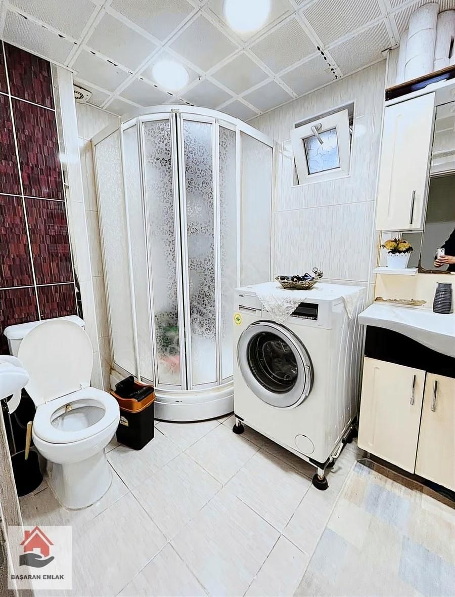 █ M. Çakmak Mah. █ 3+1 Arakatta Full Yapılı Kredi Limitsiz Daire - Görsel 12