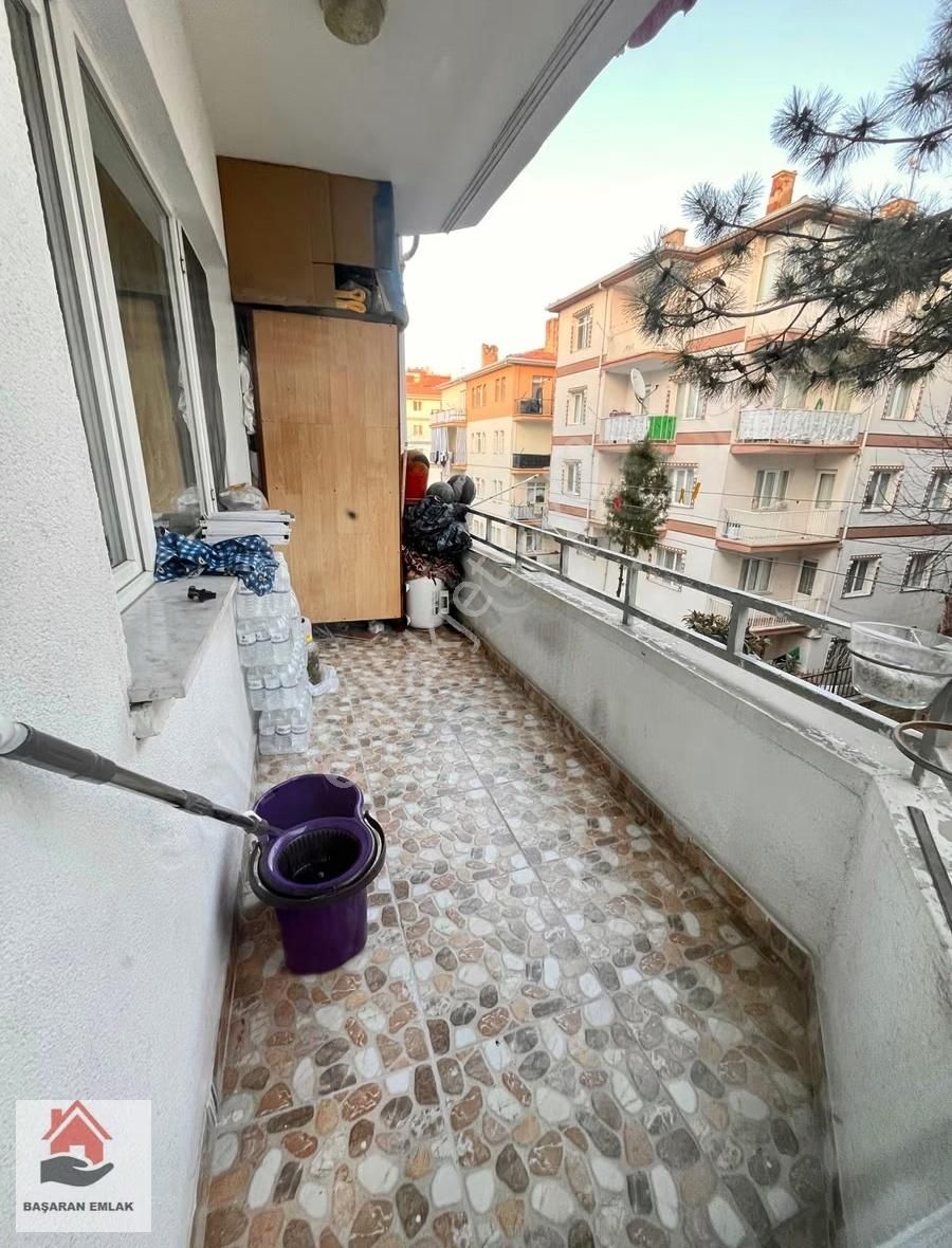 █ M. Çakmak Mah. █ 3+1 Arakatta Full Yapılı Kredi Limitsiz Daire - Görsel 19