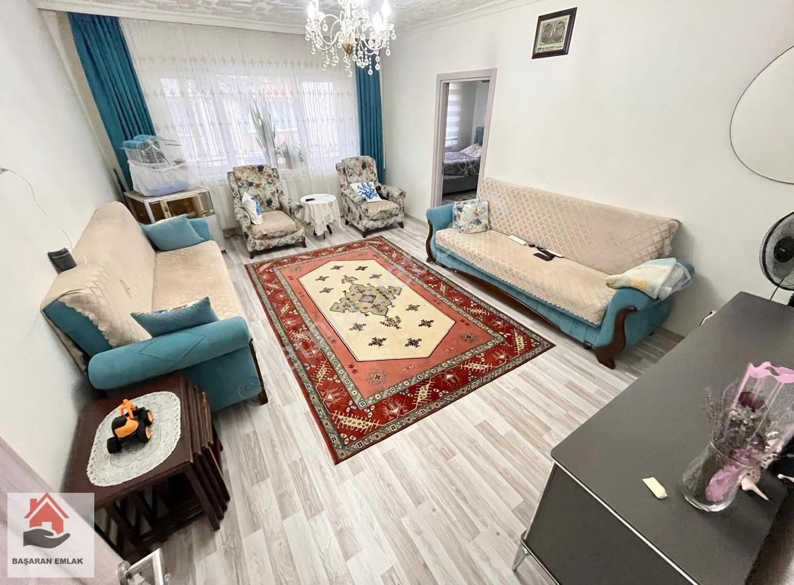 █ M. Çakmak Mah. █ 3+1 Arakatta Full Yapılı Kredi Limitsiz Daire - Görsel 28