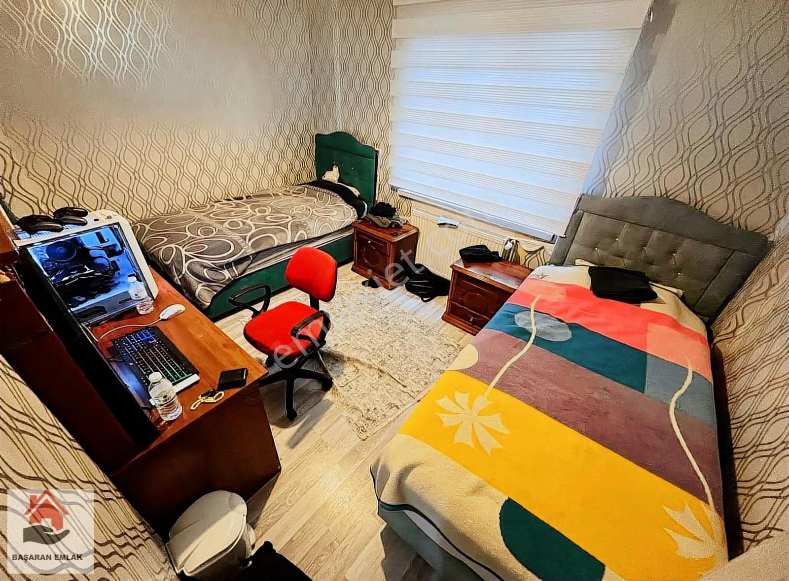 █ M. Çakmak Mah. █ 3+1 Arakatta Full Yapılı Kredi Limitsiz Daire - Görsel 27