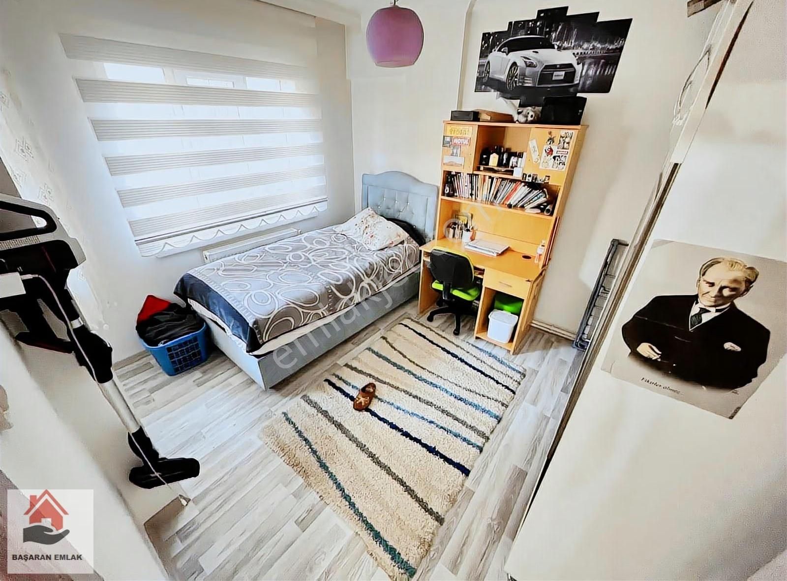 █ M. Çakmak Mah. █ 3+1 Arakatta Full Yapılı Kredi Limitsiz Daire - Görsel 15