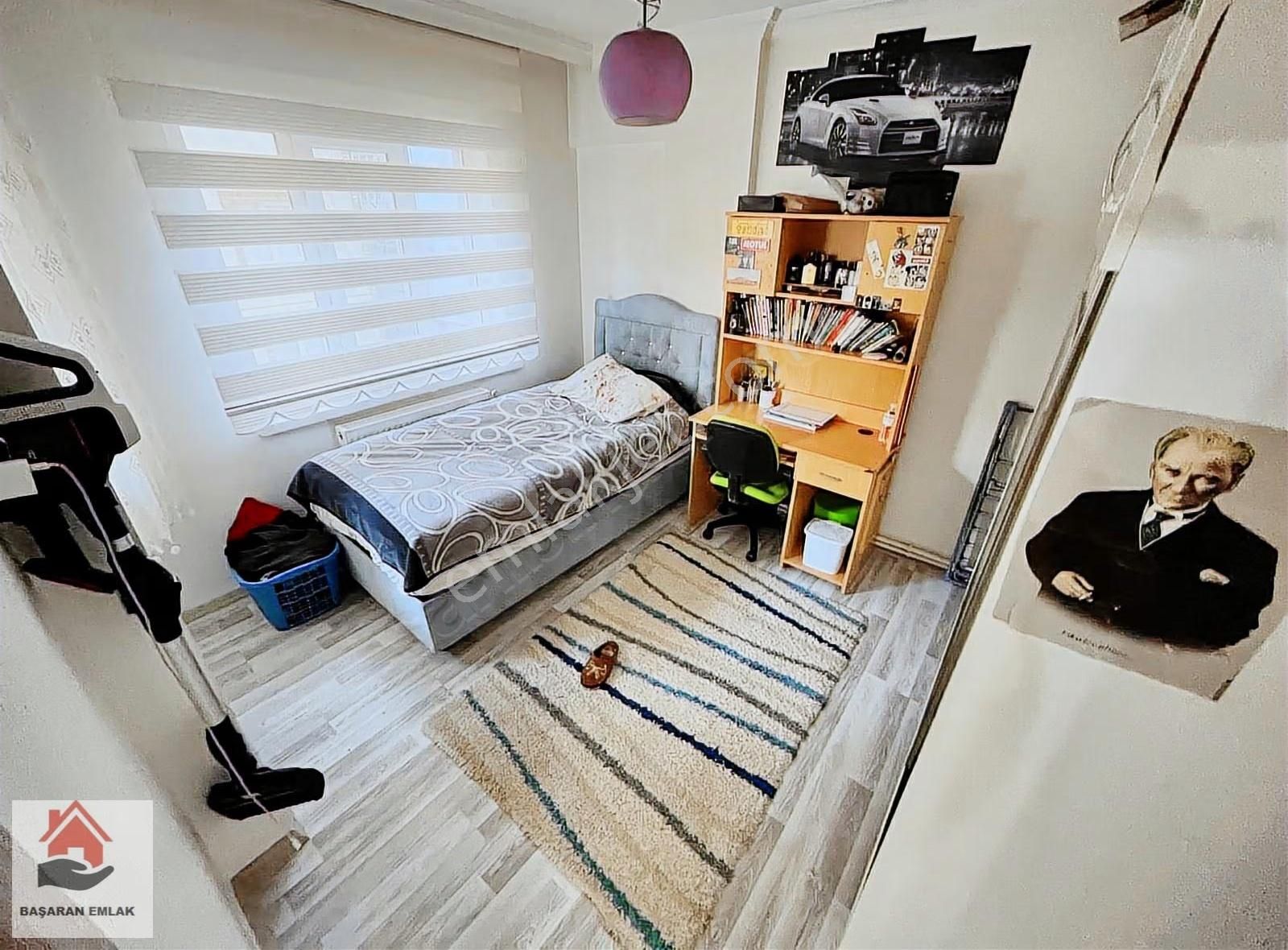 █ M. Çakmak Mah. █ 3+1 Arakatta Full Yapılı Kredi Limitsiz Daire - Görsel 23