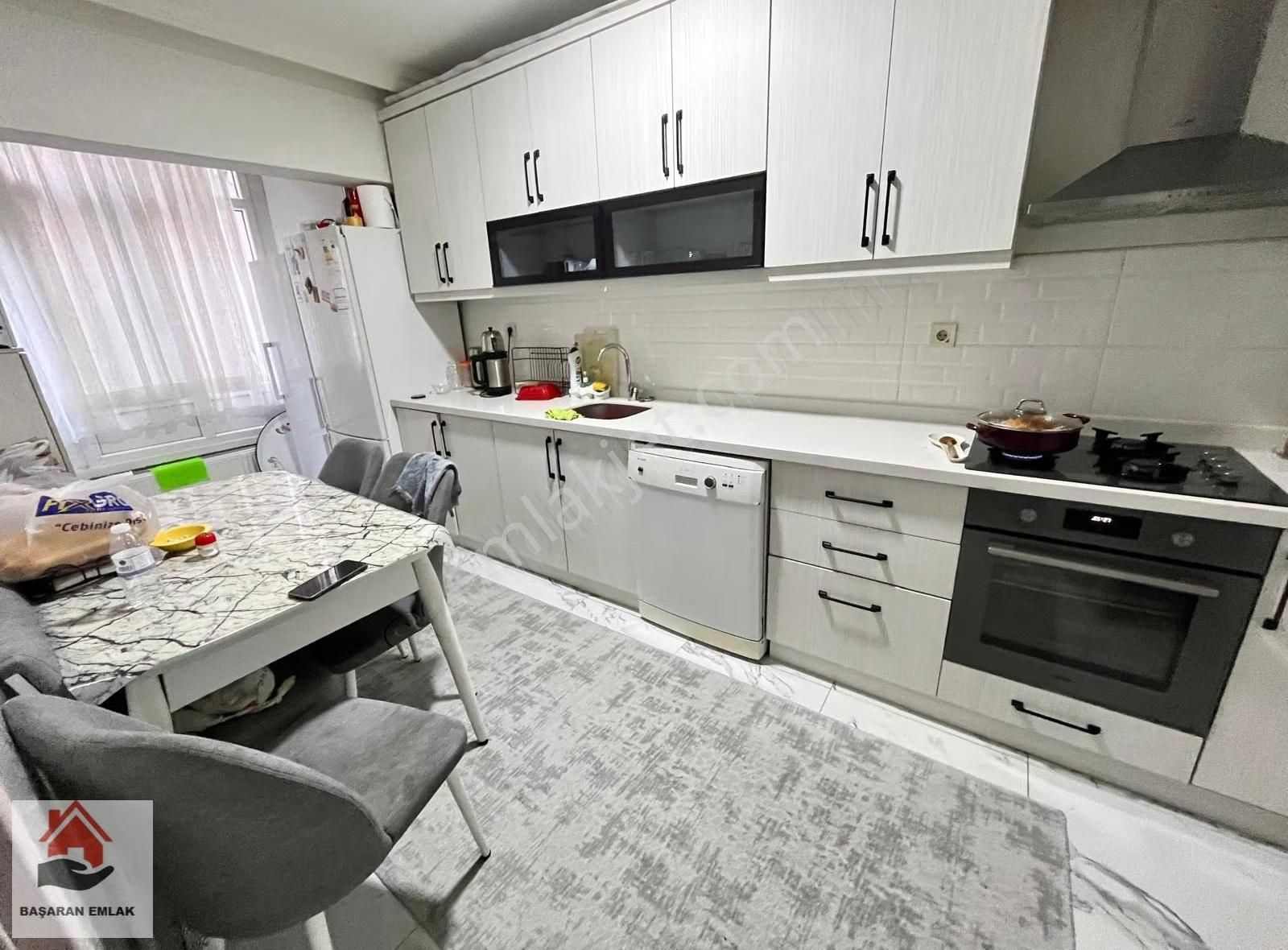 █ M. Çakmak Mah. █ 3+1 Arakatta Full Yapılı Kredi Limitsiz Daire - Görsel 20