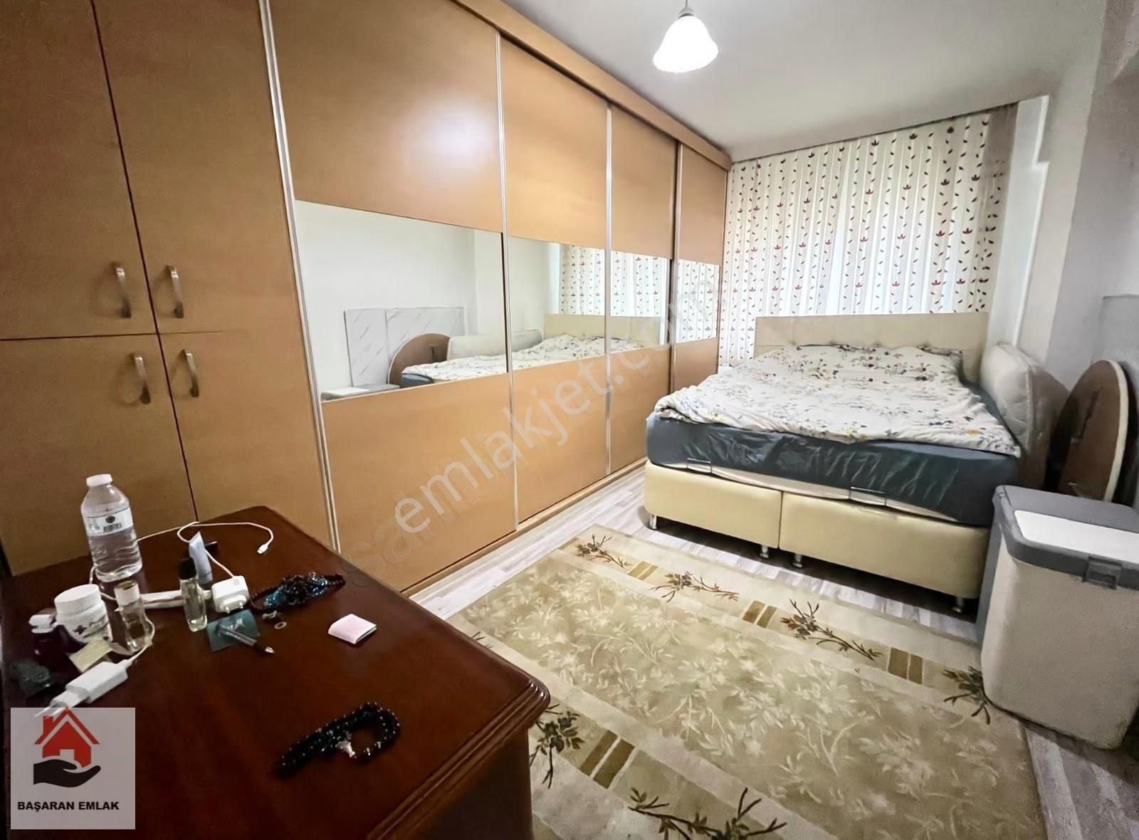 █ M. Çakmak Mah. █ 3+1 Arakatta Full Yapılı Kredi Limitsiz Daire - Görsel 4