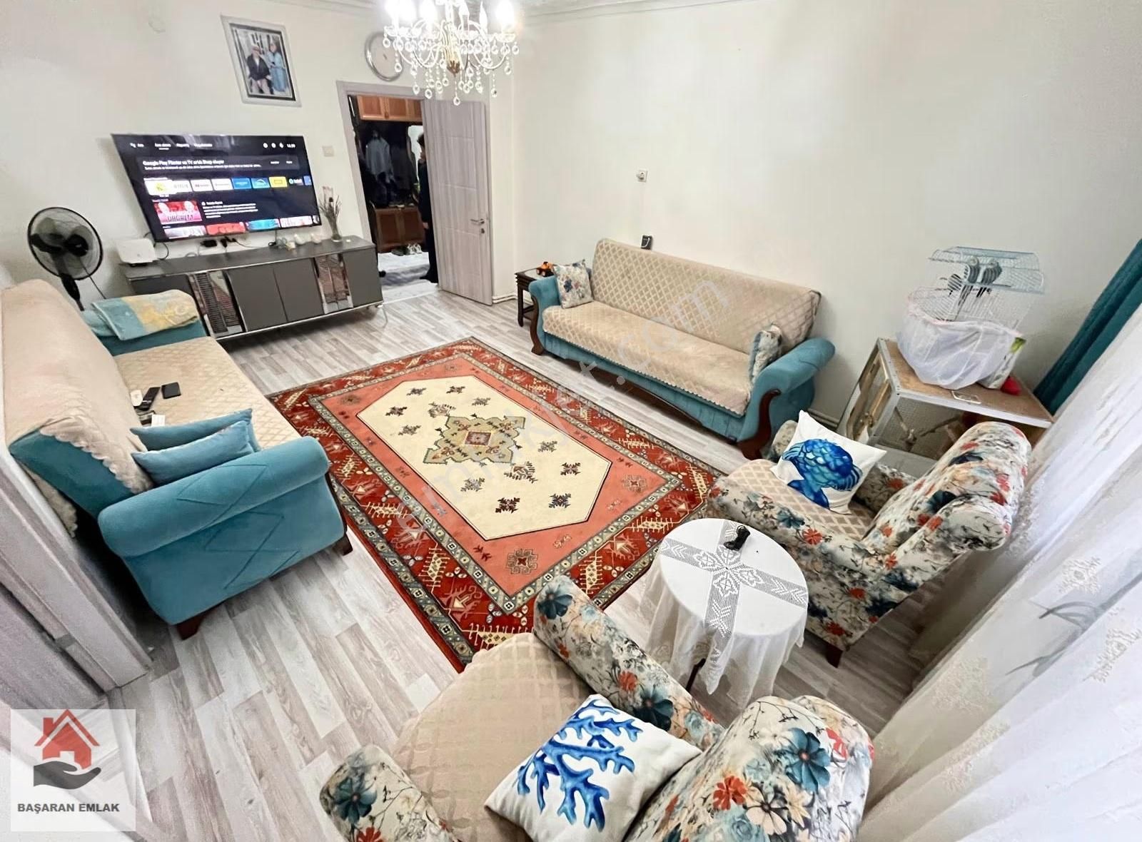 █ M. Çakmak Mah. █ 3+1 Arakatta Full Yapılı Kredi Limitsiz Daire - Görsel 13