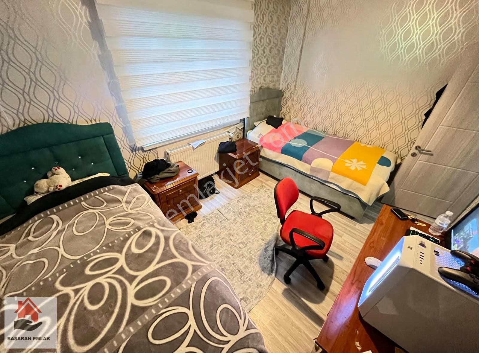 █ M. Çakmak Mah. █ 3+1 Arakatta Full Yapılı Kredi Limitsiz Daire - Görsel 8