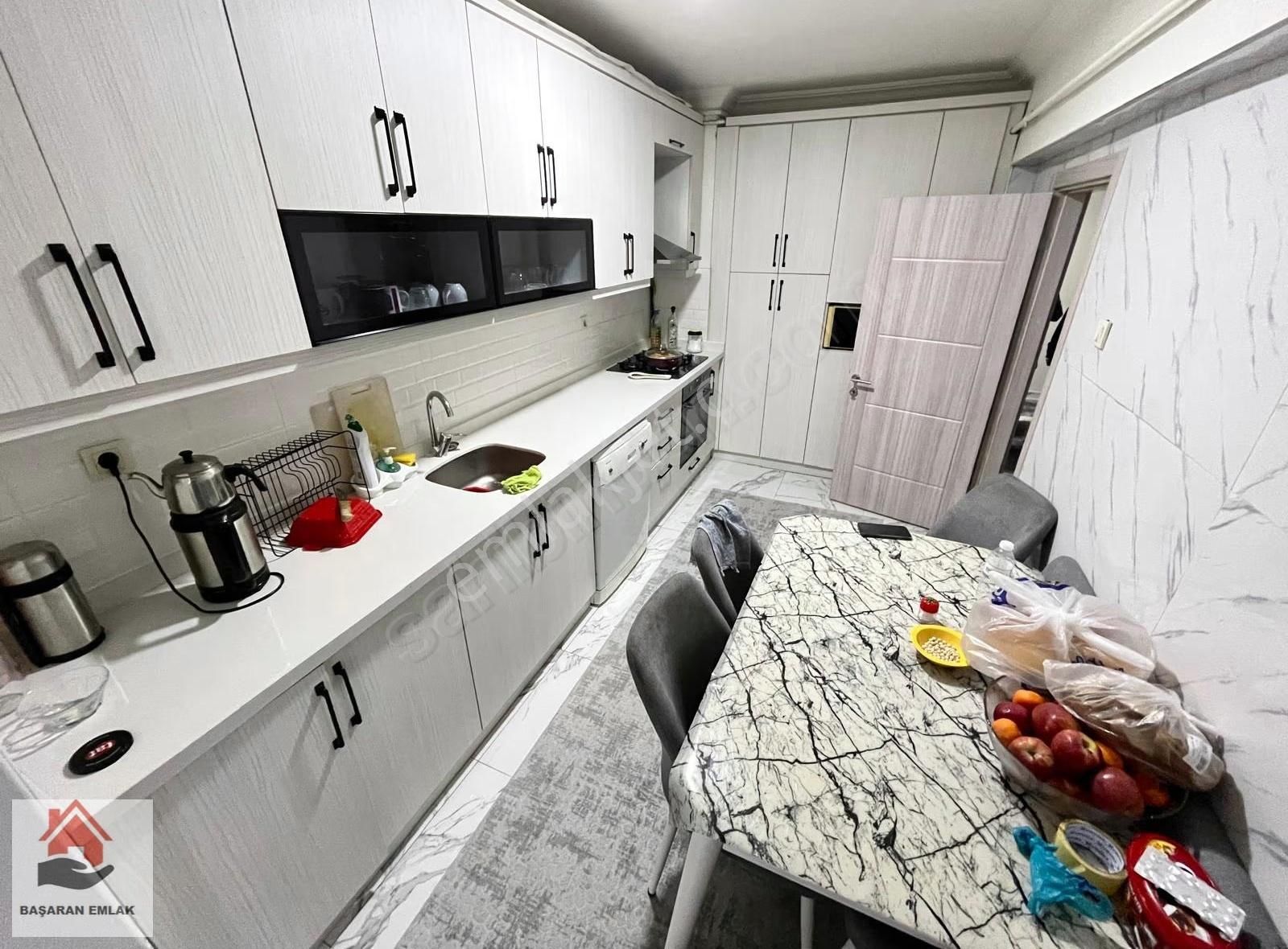 █ M. Çakmak Mah. █ 3+1 Arakatta Full Yapılı Kredi Limitsiz Daire - Görsel 14