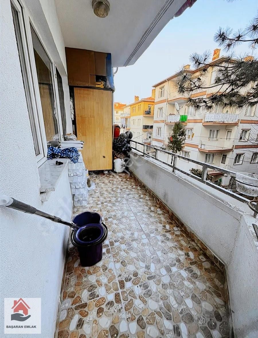 █ M. Çakmak Mah. █ 3+1 Arakatta Full Yapılı Kredi Limitsiz Daire - Görsel 7