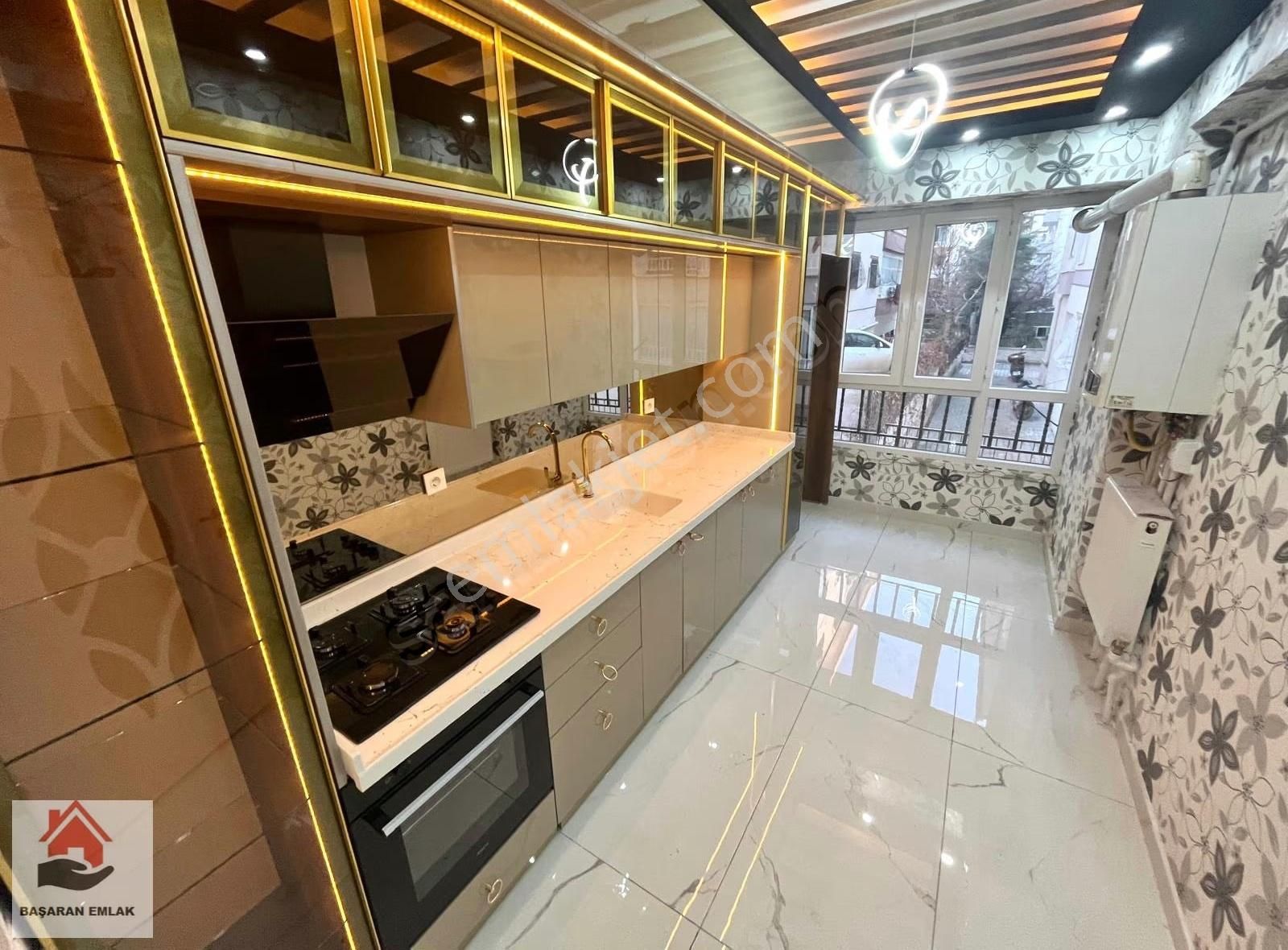 █ Malazgirt Mh █ 3+1 Asansörlü Ultra Lüks Ön Cephe Daire █ - Görsel 13