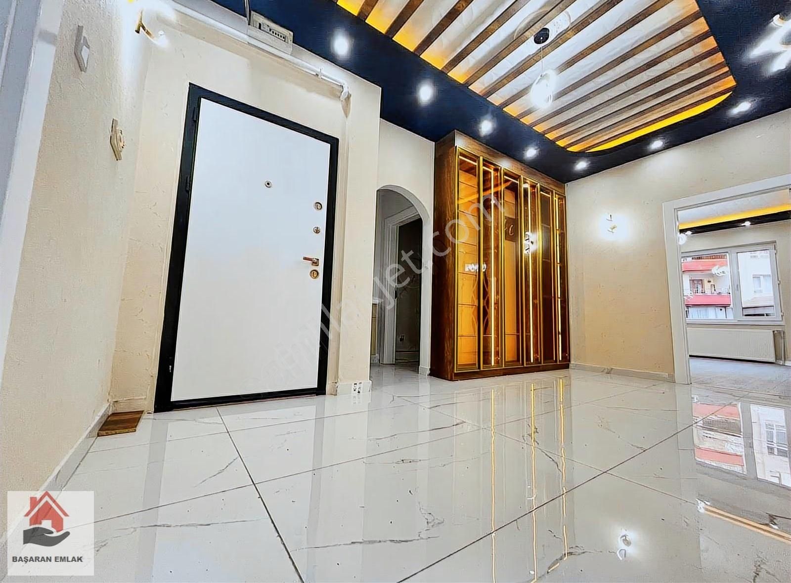 █ Malazgirt Mh █ 3+1 Asansörlü Ultra Lüks Ön Cephe Daire █ - Görsel 24