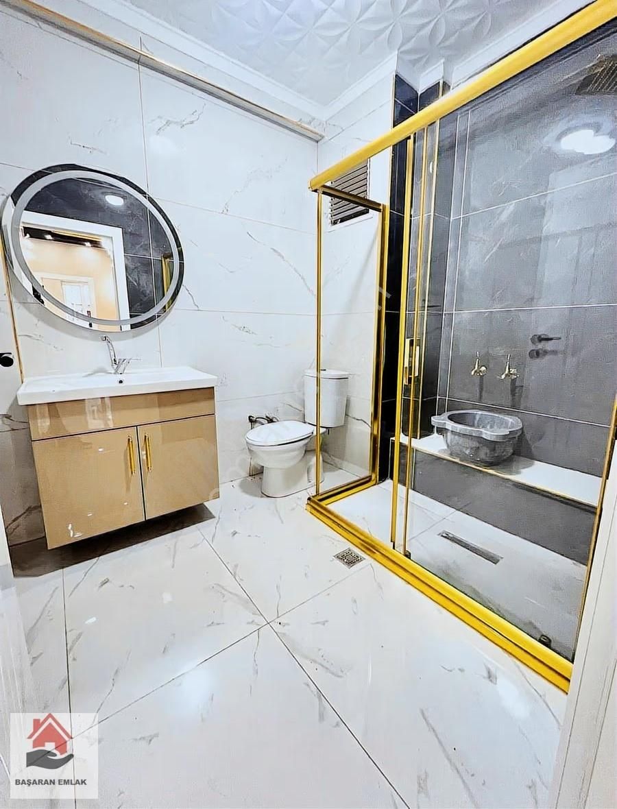 █ Malazgirt Mh █ 3+1 Asansörlü Ultra Lüks Ön Cephe Daire █ - Görsel 21