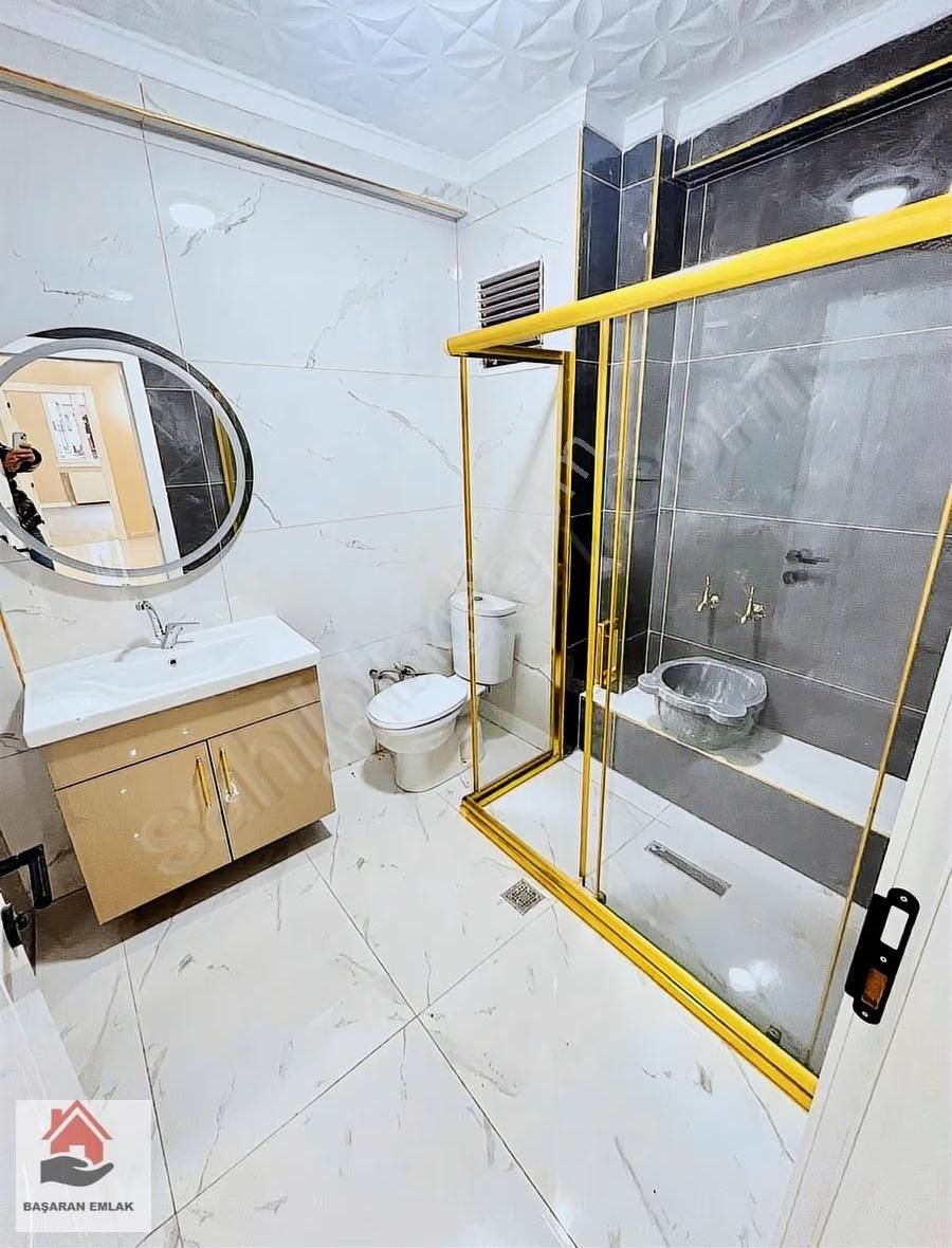 █ Malazgirt Mh █ 3+1 Asansörlü Ultra Lüks Ön Cephe Daire █ - Görsel 29