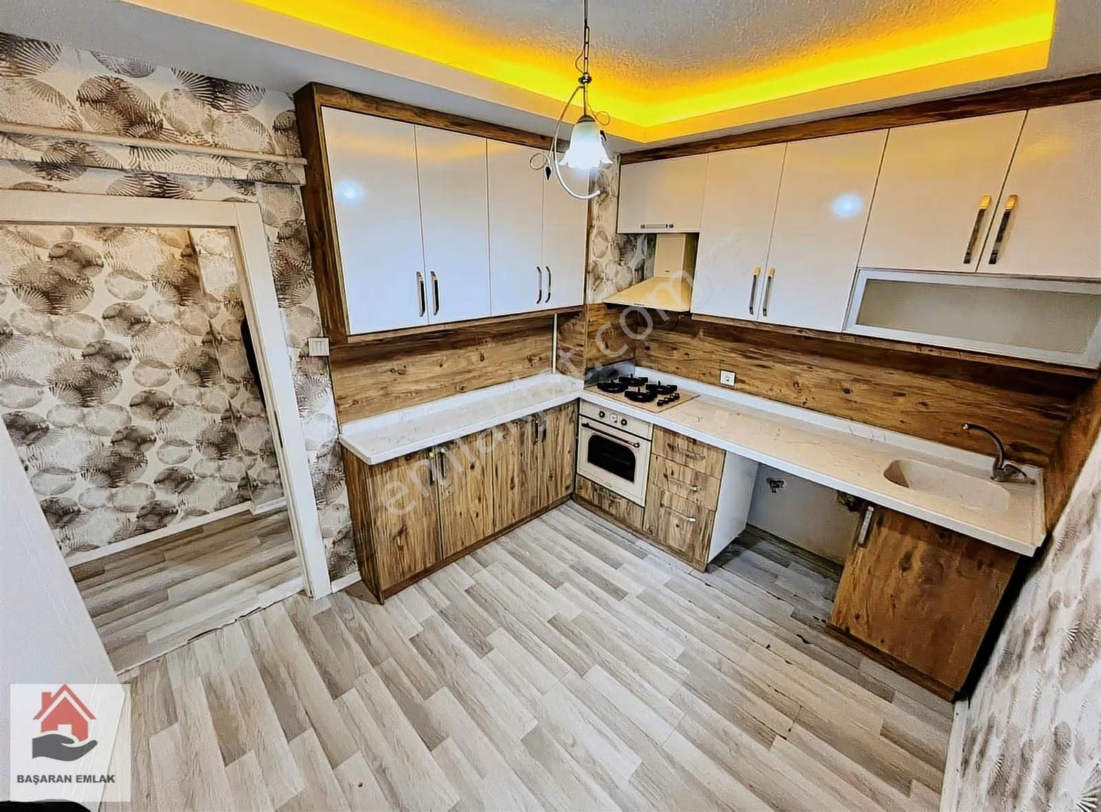 █ Plevne Mah █ 3+1 Ultra Lüks Arakatta Ön Cephe Fırsat Daire █ - Görsel 8