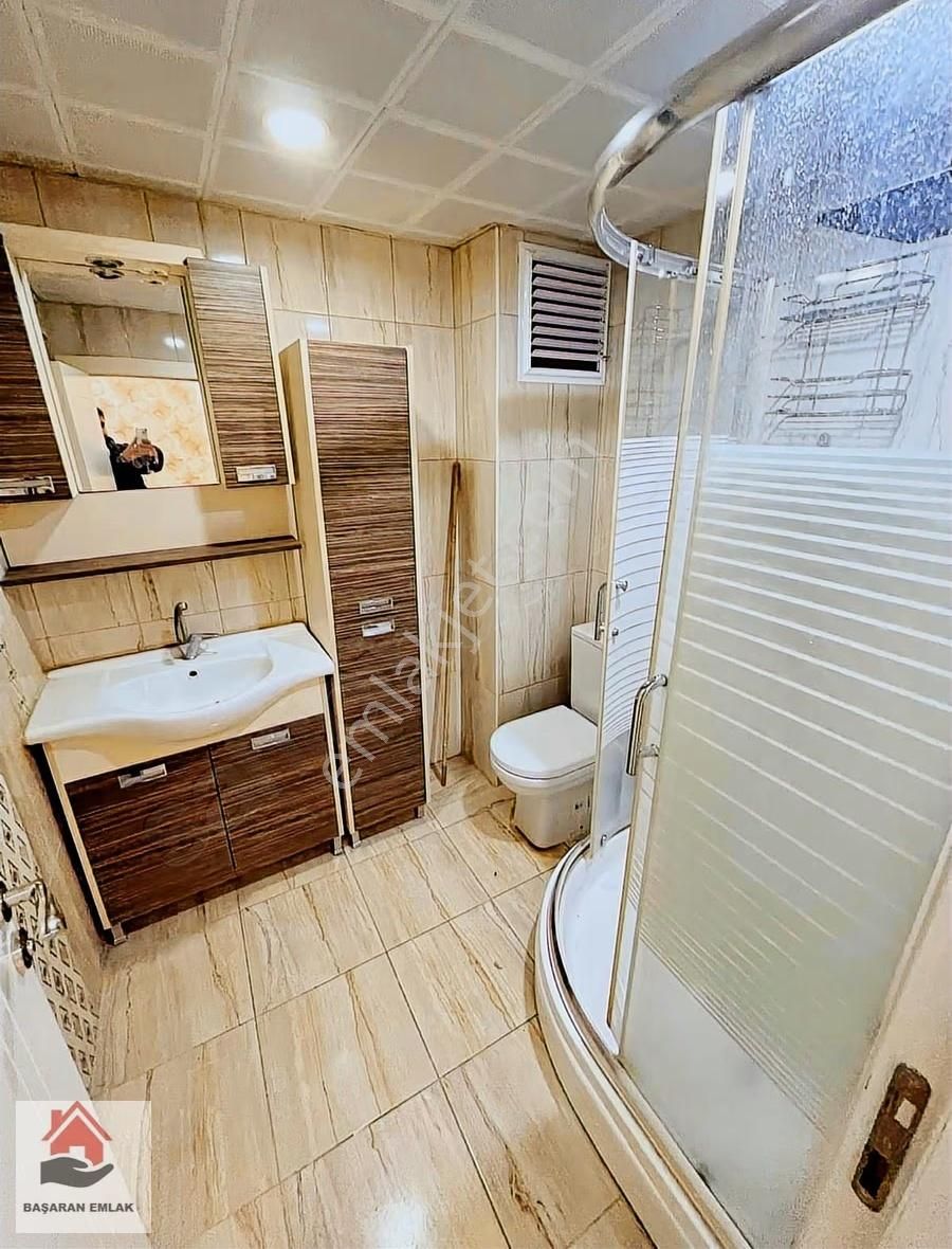 █ Plevne Mah █ 3+1 Ultra Lüks Arakatta Ön Cephe Fırsat Daire █ - Görsel 6