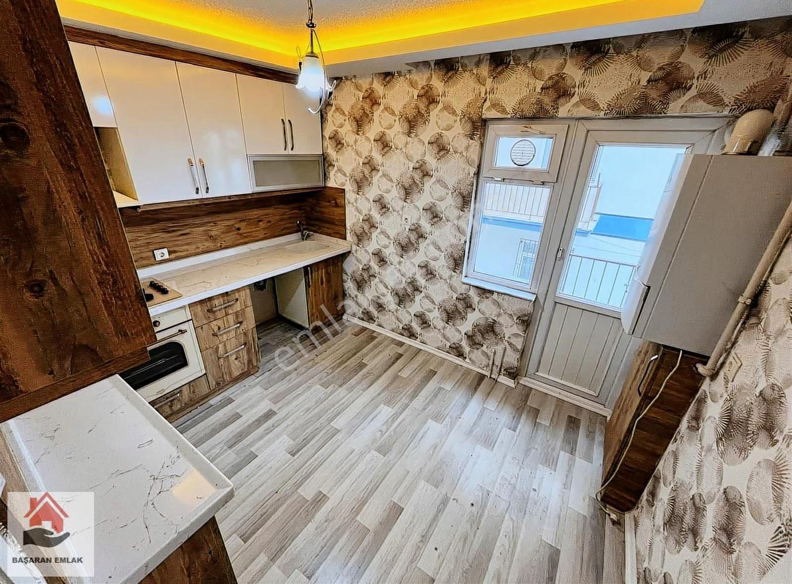 █ Plevne Mah █ 3+1 Ultra Lüks Arakatta Ön Cephe Fırsat Daire █ - Görsel 17