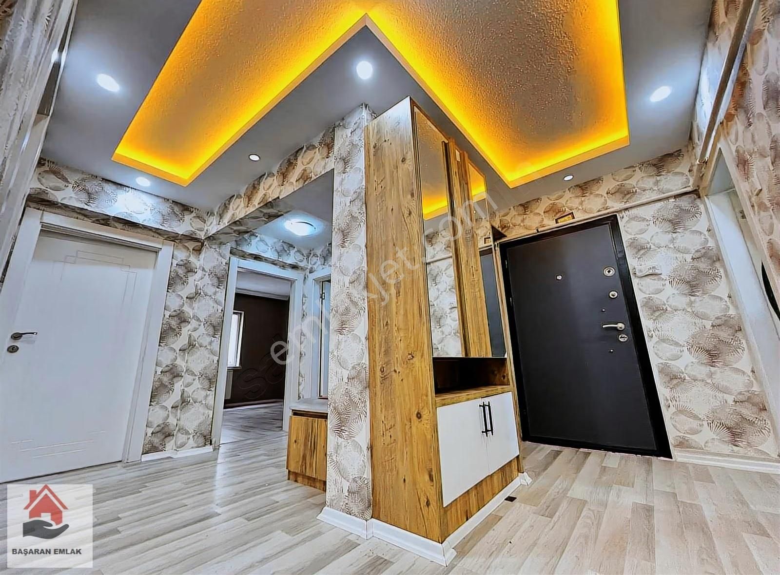 █ Plevne Mah █ 3+1 Ultra Lüks Arakatta Ön Cephe Fırsat Daire █ - Görsel 9