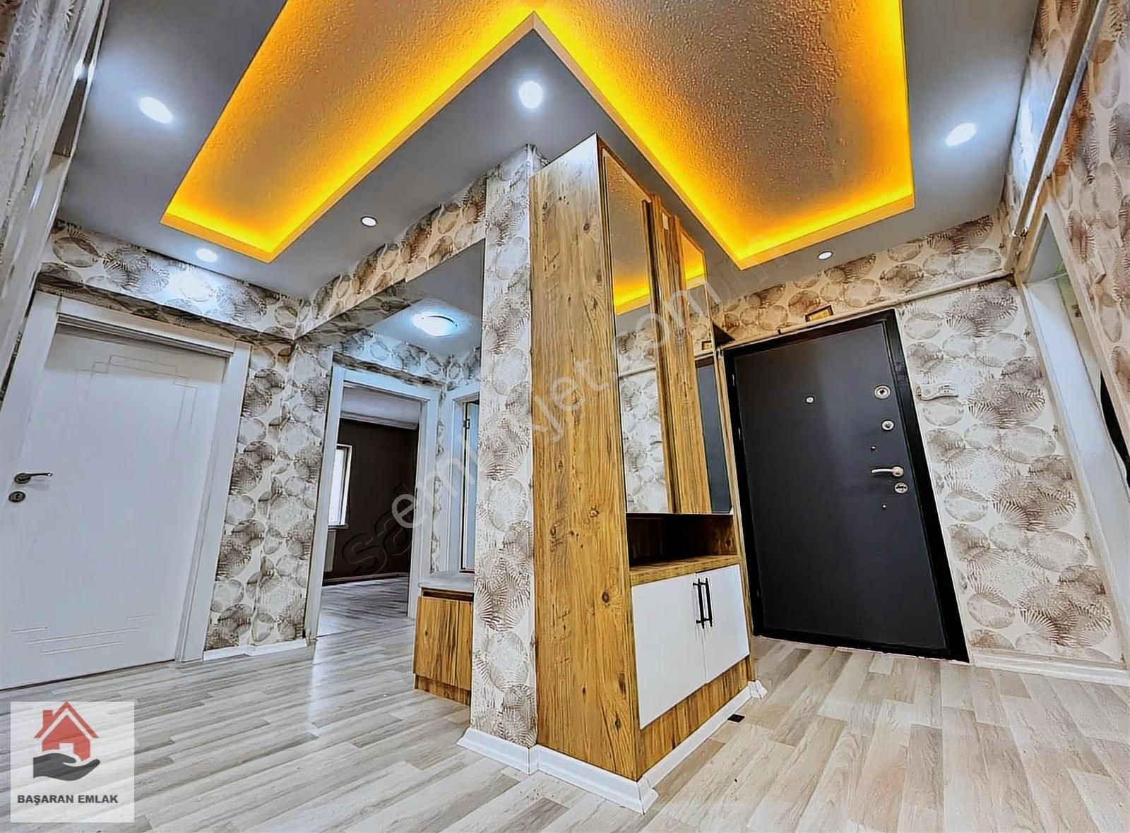 █ Plevne Mah █ 3+1 Ultra Lüks Arakatta Ön Cephe Fırsat Daire █ - Görsel 7