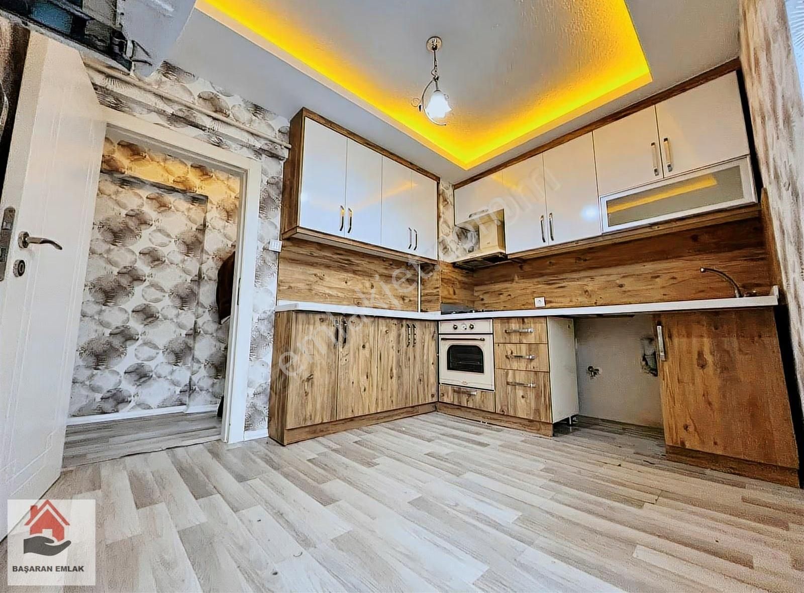 █ Plevne Mah █ 3+1 Ultra Lüks Arakatta Ön Cephe Fırsat Daire █ - Görsel 3