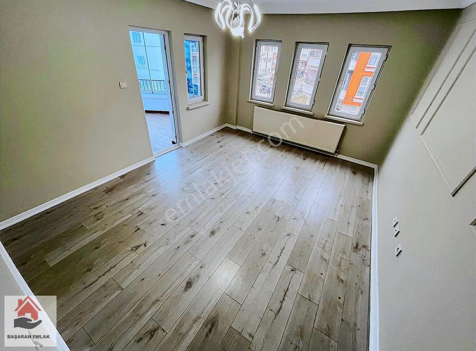 █selçuklu Mah█ 3+1 Arakat Köşebaşı Geniş Balkonlu Fırsat Daire █ - Görsel 16