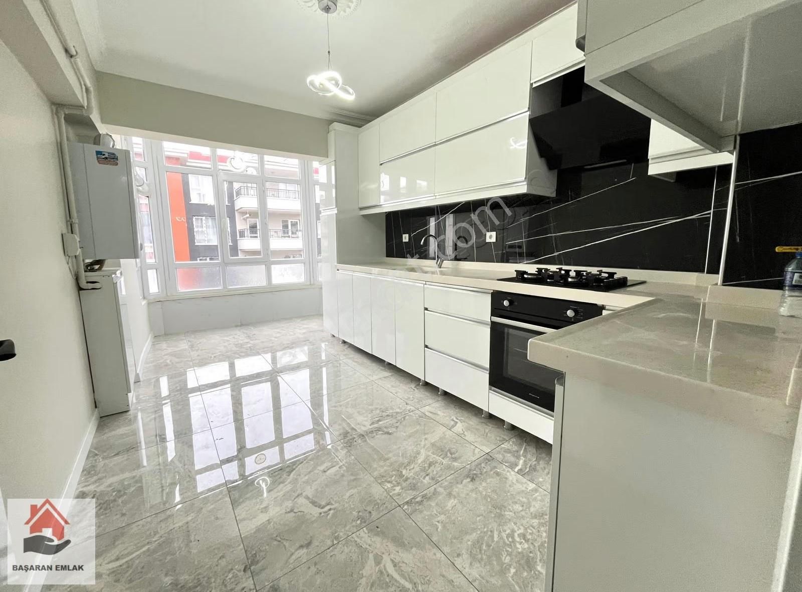 █selçuklu Mah█ 3+1 Arakat Köşebaşı Geniş Balkonlu Fırsat Daire █ - Görsel 9