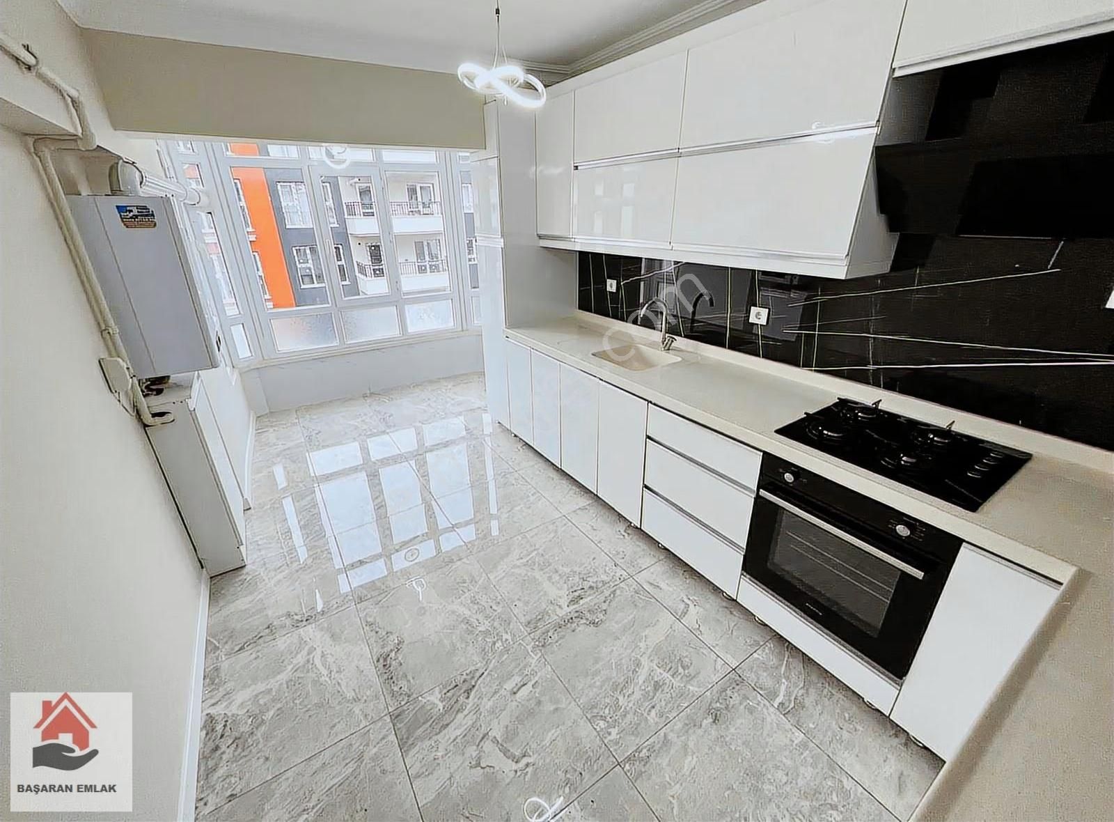 █selçuklu Mah█ 3+1 Arakat Köşebaşı Geniş Balkonlu Fırsat Daire █ - Görsel 12